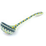 Polish Pottery Stoneware LADLE