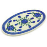 Polish Pottery Stoneware CUTTING BOARD