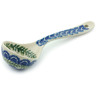 Polish Pottery Stoneware LADLE