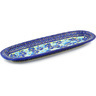 Polish Pottery Stoneware PLATTER