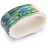 Polish Pottery Stoneware NAPKIN RING