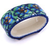 Polish Pottery Stoneware NAPKIN RING
