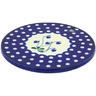 Polish Pottery Stoneware CUTTING BOARD