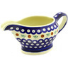 Polish Pottery Stoneware GRAVY BOAT