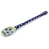Polish Pottery Stoneware SPOON
