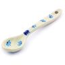 Polish Pottery Stoneware SPOON