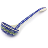 Polish Pottery Stoneware LADLE