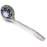 Polish Pottery Stoneware LADLE