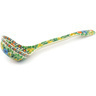 Polish Pottery Stoneware LADLE