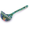 Polish Pottery Stoneware LADLE