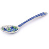 Polish Pottery Stoneware SPOON SERVING