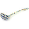 Polish Pottery Stoneware LADLE
