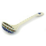 Polish Pottery Stoneware LADLE