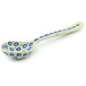 Polish Pottery Stoneware SPOON