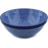 Polish Pottery Stoneware BOWL