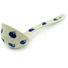 Polish Pottery Stoneware LADLE