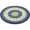 Polish Pottery Stoneware CUTTING BOARD