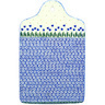 Polish Pottery Stoneware CUTTING BOARD