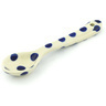 Polish Pottery Stoneware SPOON
