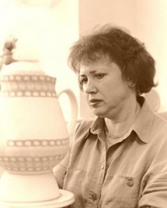 Krystyna Dacyszyn