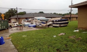 Flood Victims 2015