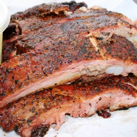Come Eat Some Bar-B-Q, Drink Some Wine, and see Polmedia at the Blue Lotus Winery!