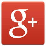 Find us on Google+