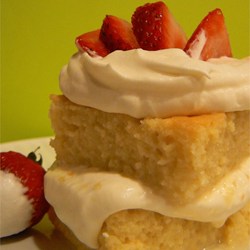 Yummy Tres Leches Cake