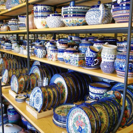 Visit Our Retail Location in Seguin TX