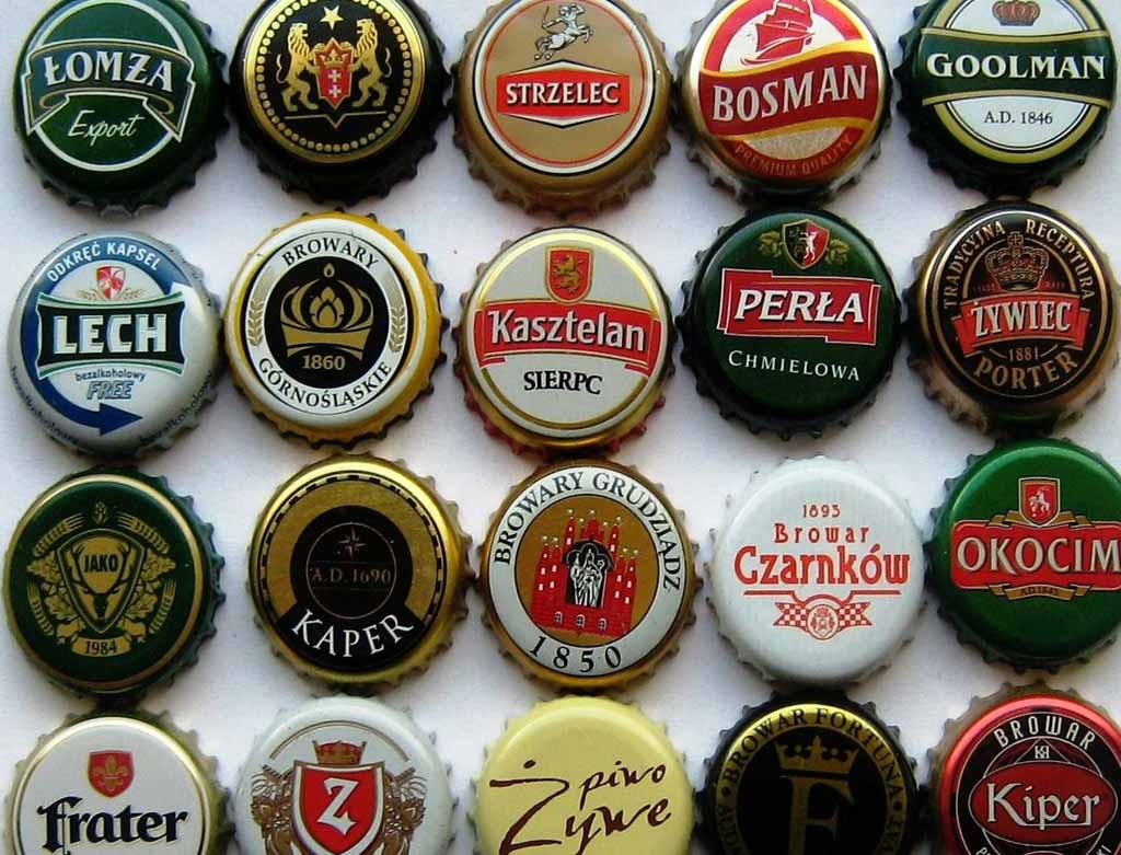 Polish beer | Polish Pottery Artisans