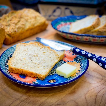 Recipe -Homemade Polish bread – Chleb Polski
