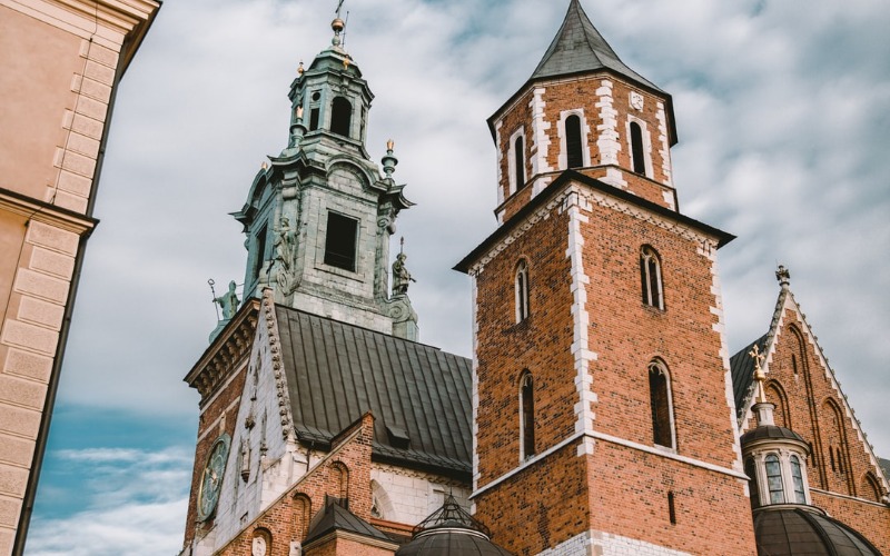 Wawel Castle