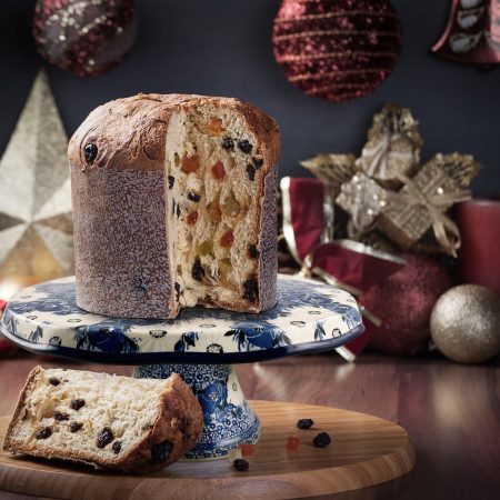 Traditional Polish Fruitcake (Keks) Recipe: A Sweet and Tasty Treat