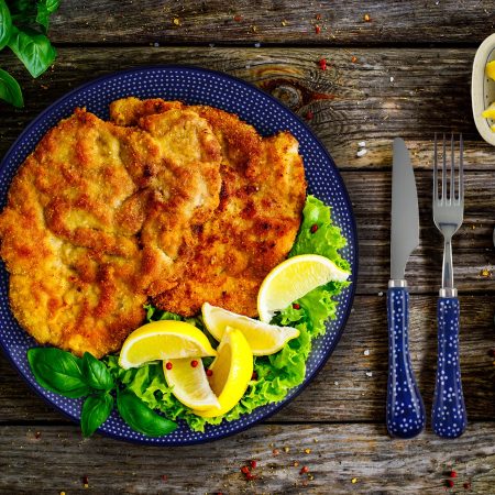 Deliciously Easy: How to Make the Perfect Polish Pork Cutlet (Kotlet Schabowy) Recipe!