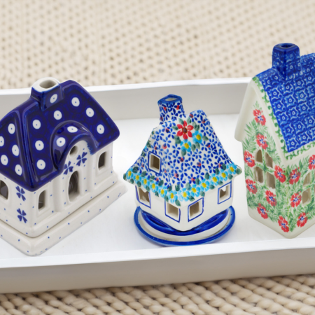 Hygge Style with Polish Pottery