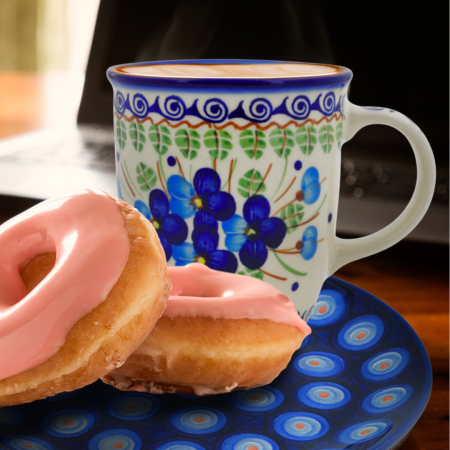 Bring Back Tea Time!