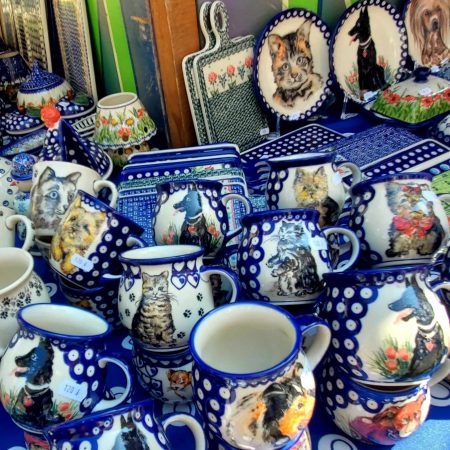 Boleslawiec Ceramics Fest: What You’ll See