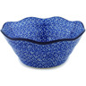 10-inch Stoneware Bowl - Polmedia Polish Pottery H7635M