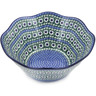 10-inch Stoneware Bowl - Polmedia Polish Pottery H8440K