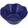 10-inch Stoneware Bowl - Polmedia Polish Pottery H9425K