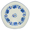10-inch Stoneware Plate - Polmedia Polish Pottery H8260L
