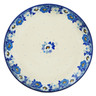 10-inch Stoneware Plate - Polmedia Polish Pottery H8263L