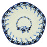 10-inch Stoneware Plate - Polmedia Polish Pottery H8293L