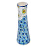 10-inch Stoneware Vase - Polmedia Polish Pottery H7507L