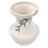 10-inch Stoneware Vase - Polmedia Polish Pottery H8531L