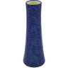10-inch Stoneware Vase - Polmedia Polish Pottery H9022G