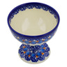 10 oz Stoneware Goblet - Polmedia Polish Pottery H6446K
