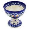 10 oz Stoneware Goblet - Polmedia Polish Pottery H6447K