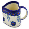 10 oz Stoneware Mug - Polmedia Polish Pottery H6442K