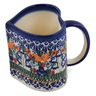 10 oz Stoneware Mug - Polmedia Polish Pottery H7479K